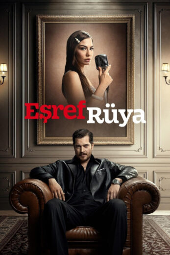 مسلسل حلم اشرف الموسم الاول الحلقة 3 مترجمة للعربية HD