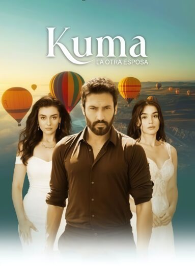 مسلسل الزوجة الاخرى الحلقة 1 مترجمة للعربية HD