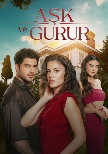 مسلسل حب وغرور الحلقة 1 مترجمة للعربية HD